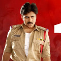 Pawan to do police back drop movie once again