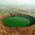 Lonar lake in Maharashtra gets Ramasar Site identification