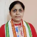 TDP and YSRCP are in BJP trap says Sunkara Padmasri