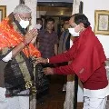 we have no objection on krishna tribunal 3 formation says central govt