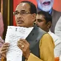 Shivraj Chouhan in attack on opposition over farmers stir