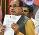 Shivraj Chouhan in attack on opposition over farmers stir