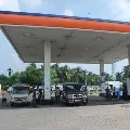 Petrol and Diesel Price are One Year Hign