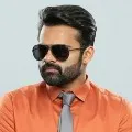 sai tej shares interesting video