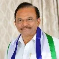 YSRCP MP Magunta Srinivasulu Reddy tested corona positive