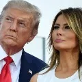 Melania Trump exercises to leave White House as Donald Trump refuse to agree Biden win