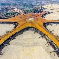 Above 1200 Flights Canceled from Bejing