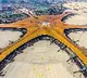 Above 1200 Flights Canceled from Bejing