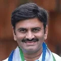 Raghu Ramakrishna Raju writes letter to Modi