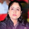 Vijayasanthi responds on Dubbaka By Polls result
