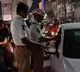 Man Ran After Seen Drunken Drive in Telangana Leaving Wife