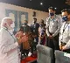 Chandrababu thanked PM Narendra Modi for his visit of Bharat Biotech in Hyderabad genome valley