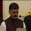Union minister RK Singh warns about electric systems made by China