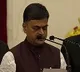 Union minister RK Singh warns about electric systems made by China