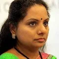 kalvakuntla kavitha went to home isolation