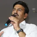 raghurama krishnam raju writes letter to cs