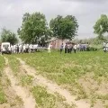 Eleven members dead in a migrated hindu family