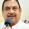 kala vankat rao fires on jagan