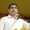 Jagan has to know how YS died says Nara Lokesh
