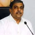 Sajjala Ramakrishnareddy alleges Chandrababu is an anti dalit by his acts