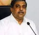 Sajjala Ramakrishnareddy alleges Chandrababu is an anti dalit by his acts
