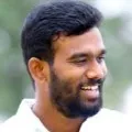 Paritala Sriram fires on YSRCP MP Gorantla Madhav