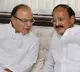 Venkaiah Naidu posts childhood photo of his friend Arun Jaitly