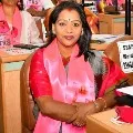 GHMC Mayor Gadwal Vijayalakshmi details