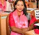 GHMC Mayor Gadwal Vijayalakshmi details