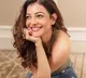 kajal promoting her husband company video goes viral