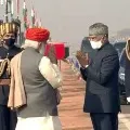 New Delhi Republic Day Celebrations