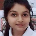 One Day CM for Uttarakhand Today is Shristhi Goswami