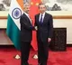 India and China External Affairs Ministers Meeting