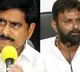 Devineni Uma reacts to harsh comments of Minister Kodali Nani