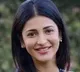 Shruti Hassan says she will not campain for his father in elections