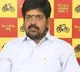 kollu ravindra slams jagan