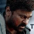 Chiranjeevi starring Acharya teaser released