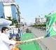 Jagan Inaugurates 1008 Ambulences