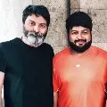 SS Thaman dedicates his Dada Saheb Phalke award to Trivikram Srinivas