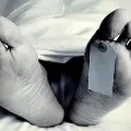 Man dead in East Godavari with covid 19