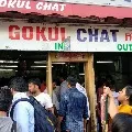 Gokul Chat owner tested corona positive