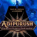 Saif Ali Khan as villian in Adipurush