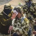 Over 300 Delhi Police personnel injured in tractor rally violence