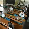 262 students tested with Corona positive in AP