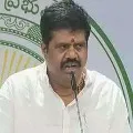 Chandrababu fielded Pawan and Lokesh says Avanthi Srinivas
