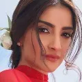 sonam kapoor mocks netizen