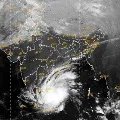 Niver intensified into very severe cyclone
