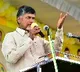 Chandrababu questions YCP Government over Eluru issue
