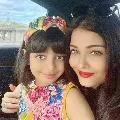 Aishwarya Rai and Aradhya tested corona positive