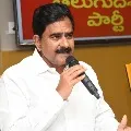 devineni uma slams jagan